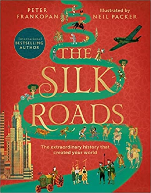 The Silk Roads