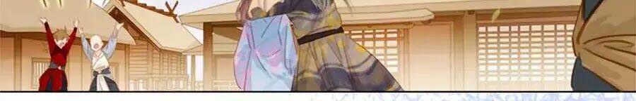 tiểu sư phụ, tóc giả của ngài rơi rồi! chapter 25 40