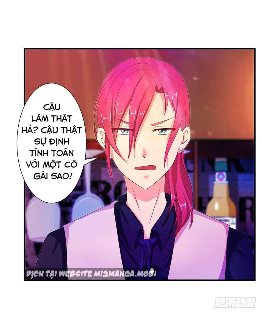 gả cho tình cũ làm lão bà chapter 11 29