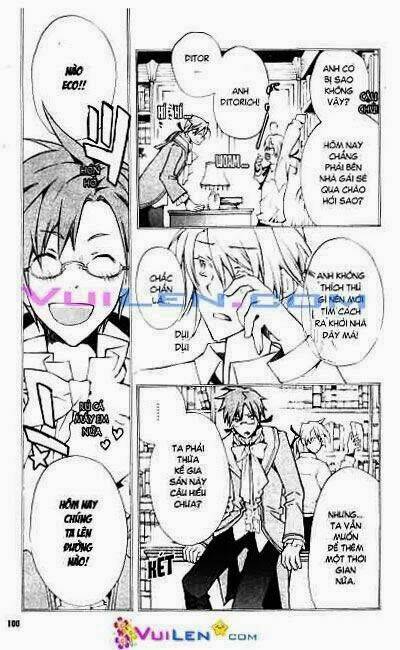 thanh kiếm và vương miện chapter 2 100