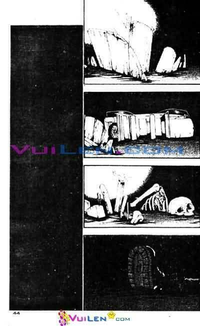 giả kim thuật chapter 50 46