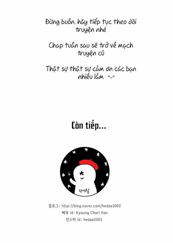 thánh thần trẻ trâu chapter 53.5 49