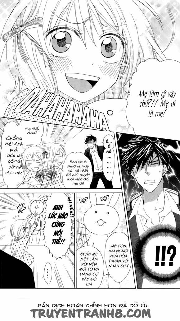 thầy giáo của tôi chapter 39.5 9