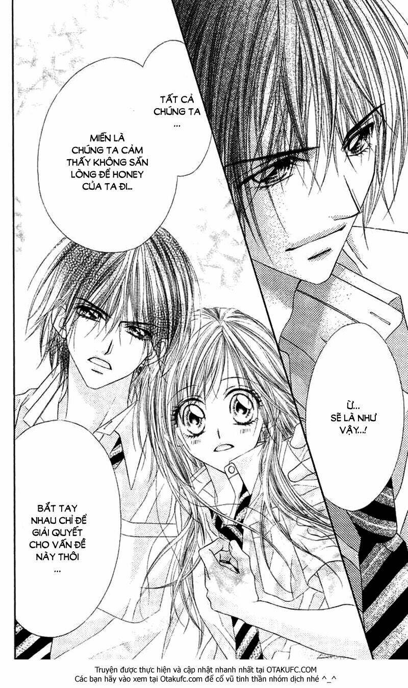 honey x honey drop chapter 38 10