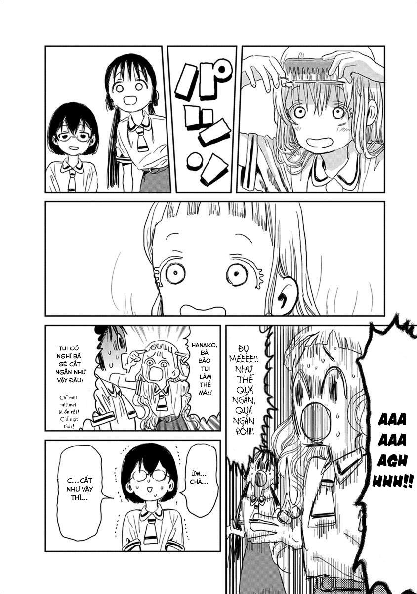 asobi asobase chapter 20 8