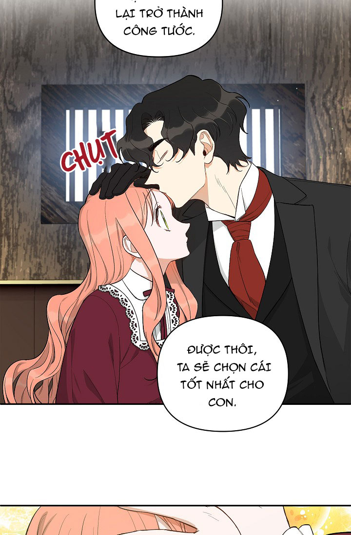 trở thành con gái của anh hùng bóng đêm chapter 18 19