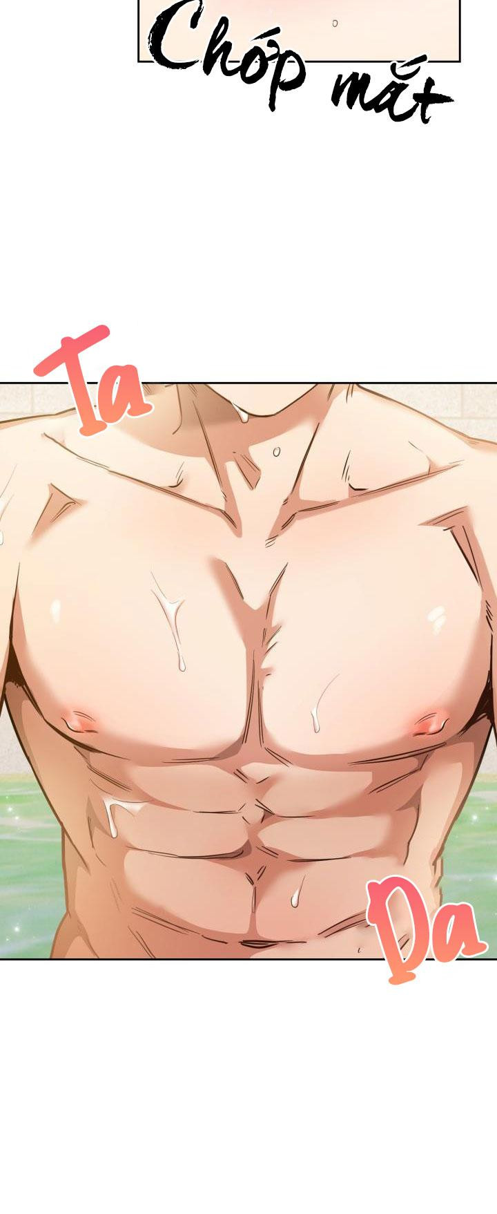 phòng tắm hơi chapter 1.5 23