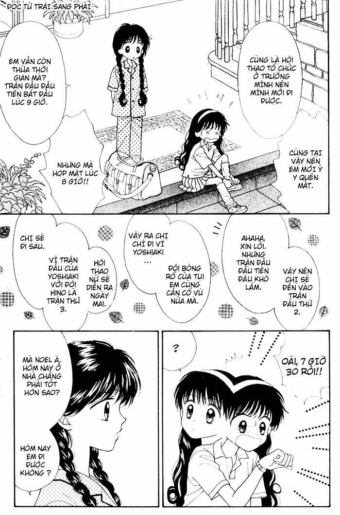 minto na bokura chapter 11 5