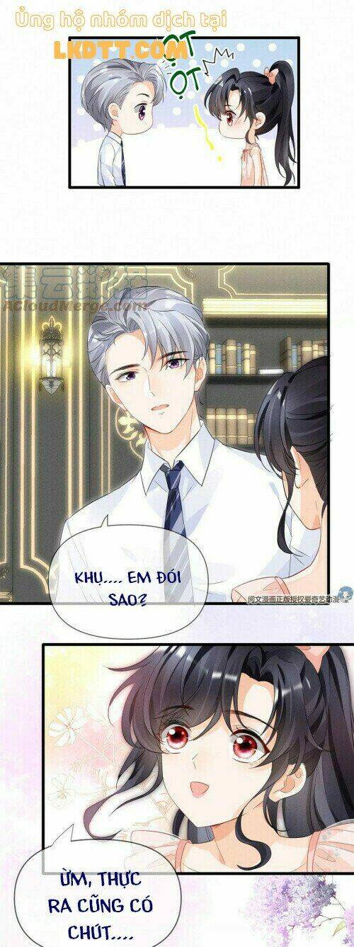 tôi trở thành tổ tông của 5 vị đại lão chapter 57 19