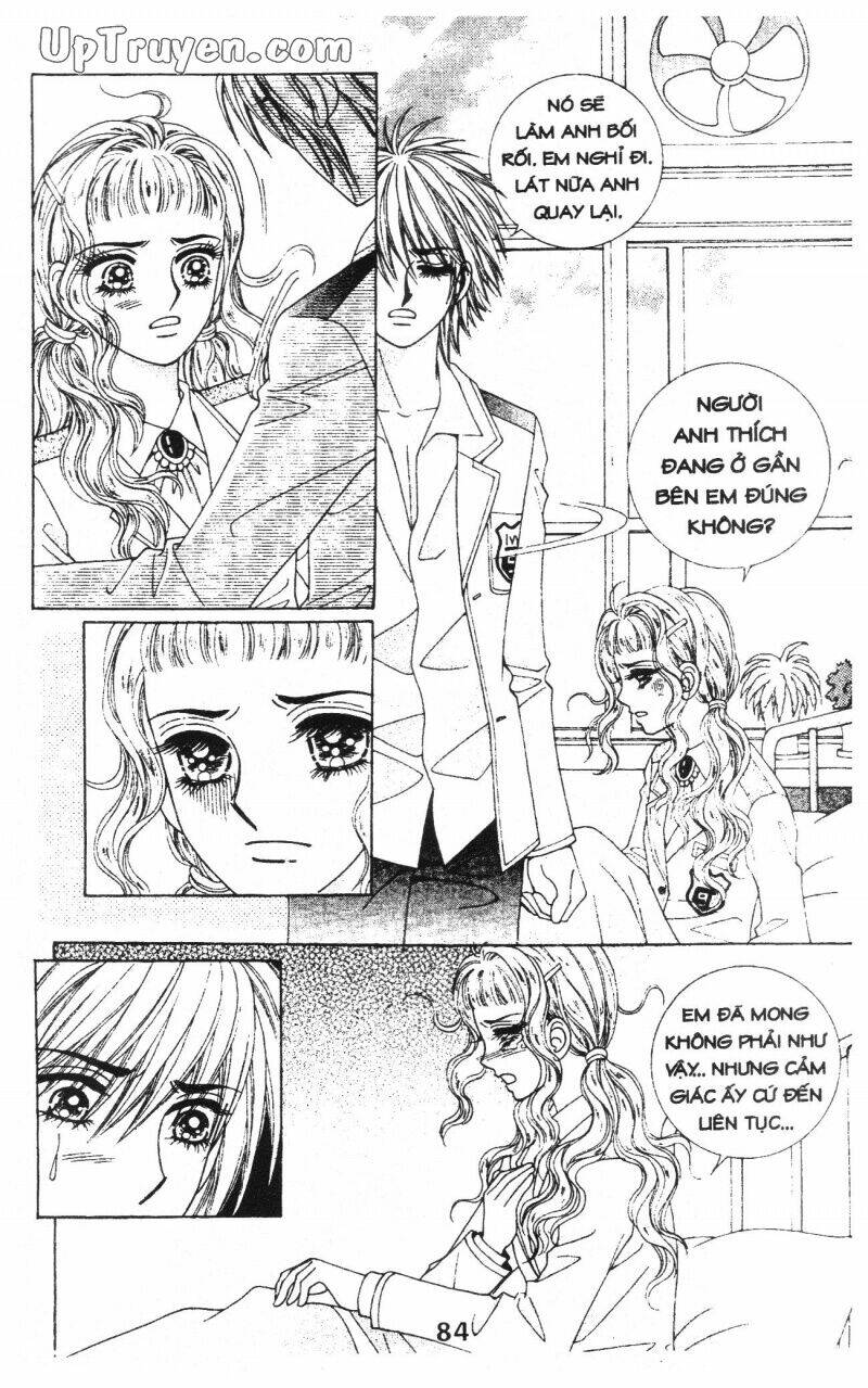 mặt nạ tình yêu chapter 48 86