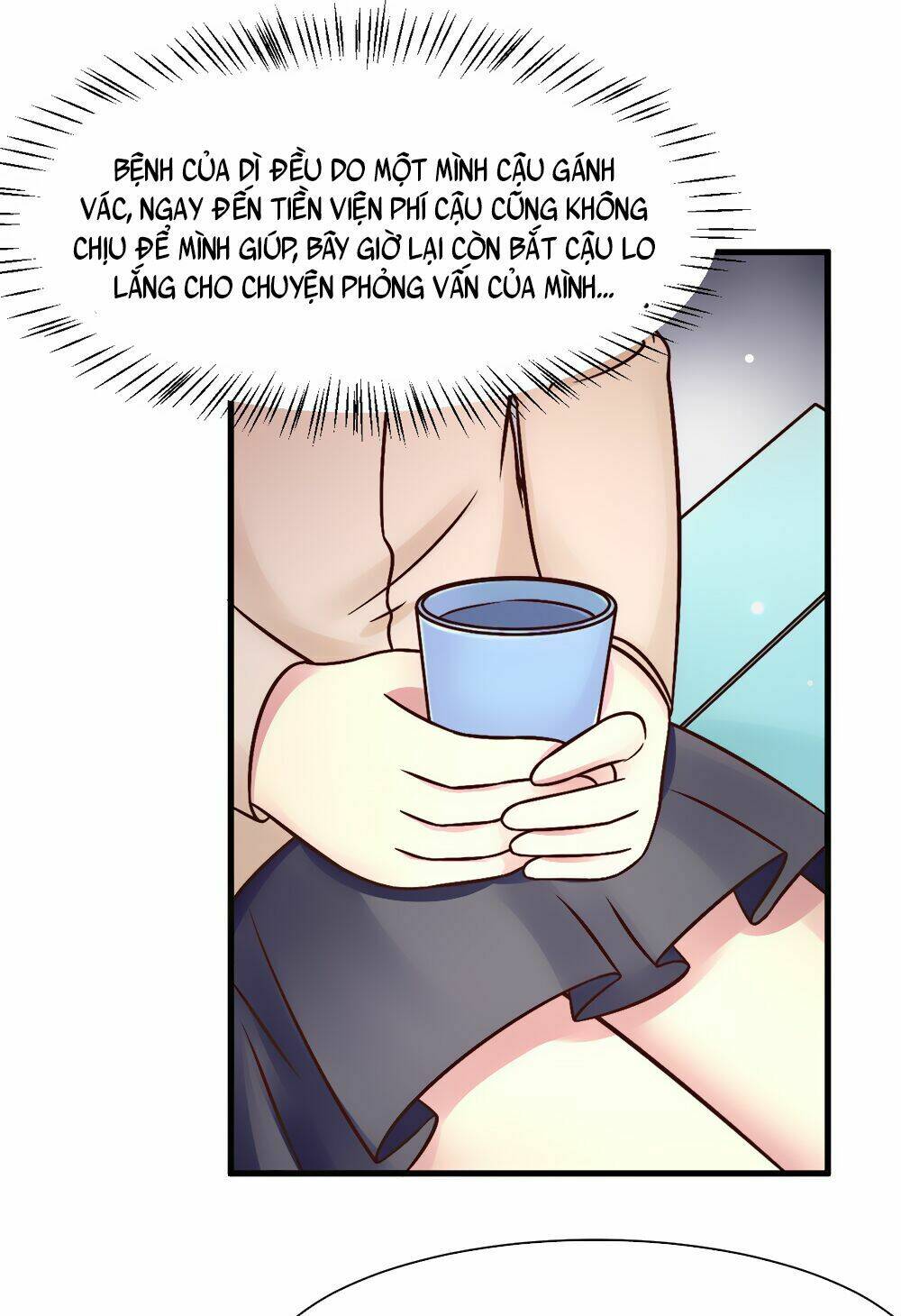 thời gian đều biết chapter 25 31