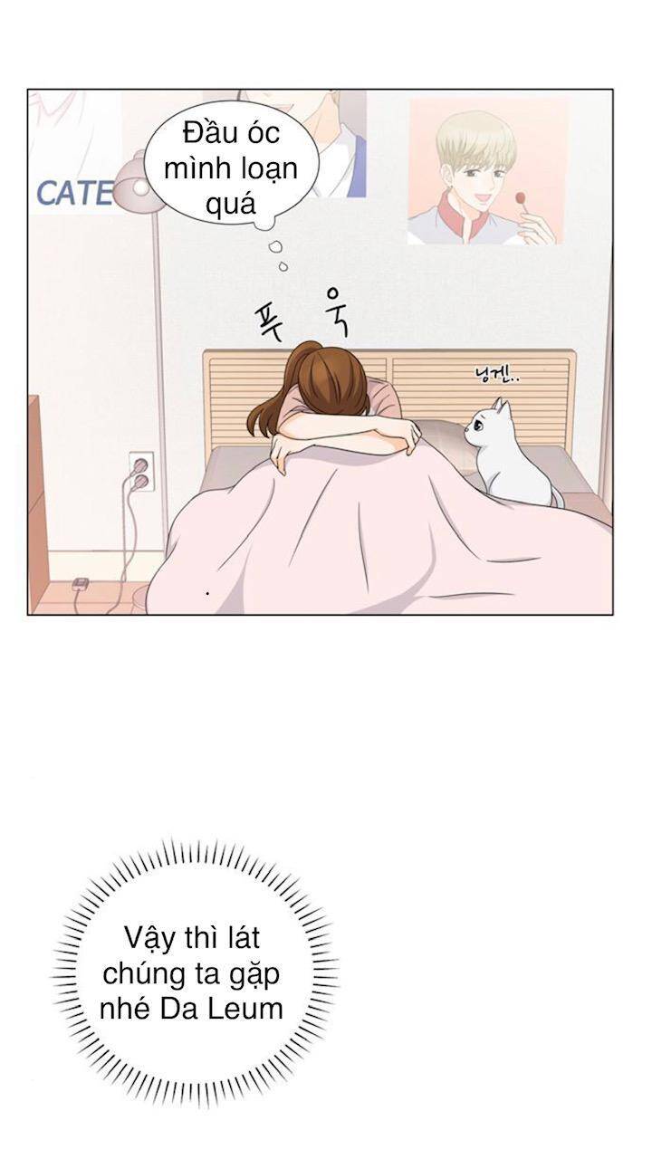 idol và sếp, em yêu ai? chapter 48 31