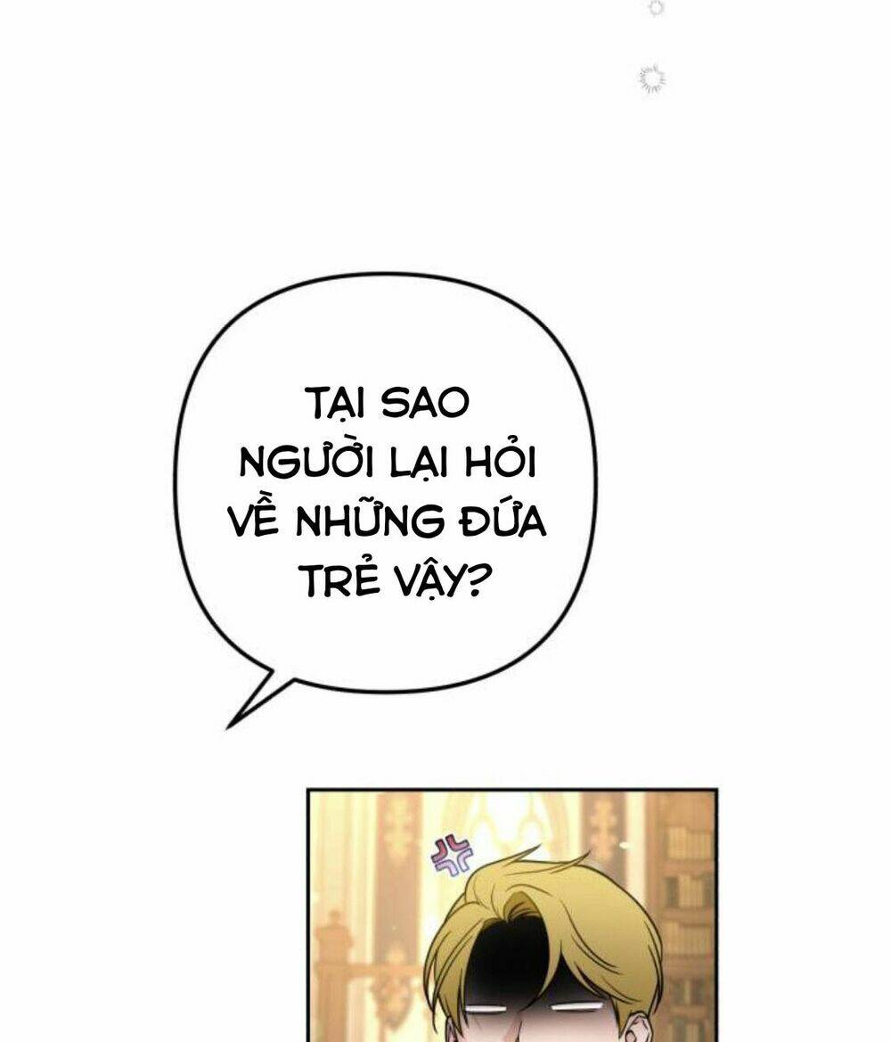 công nương mint bé nhỏ chapter 12 28