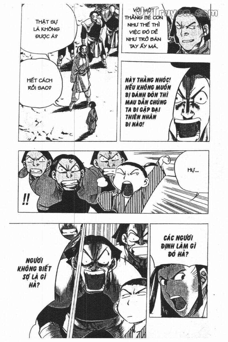 giang hồ bá đạo ký chapter 20 3