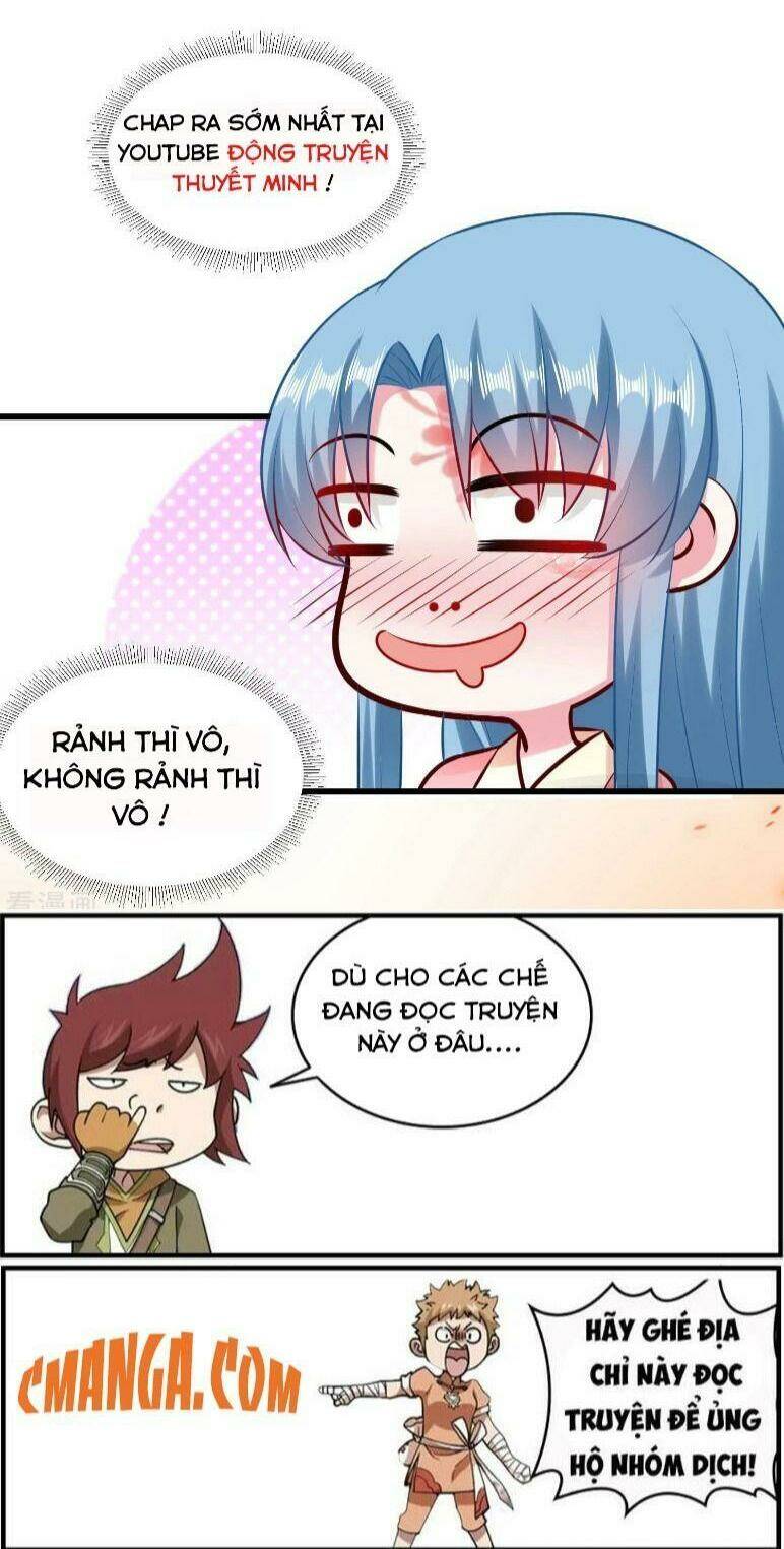 độc y đích nữ chapter 37 31