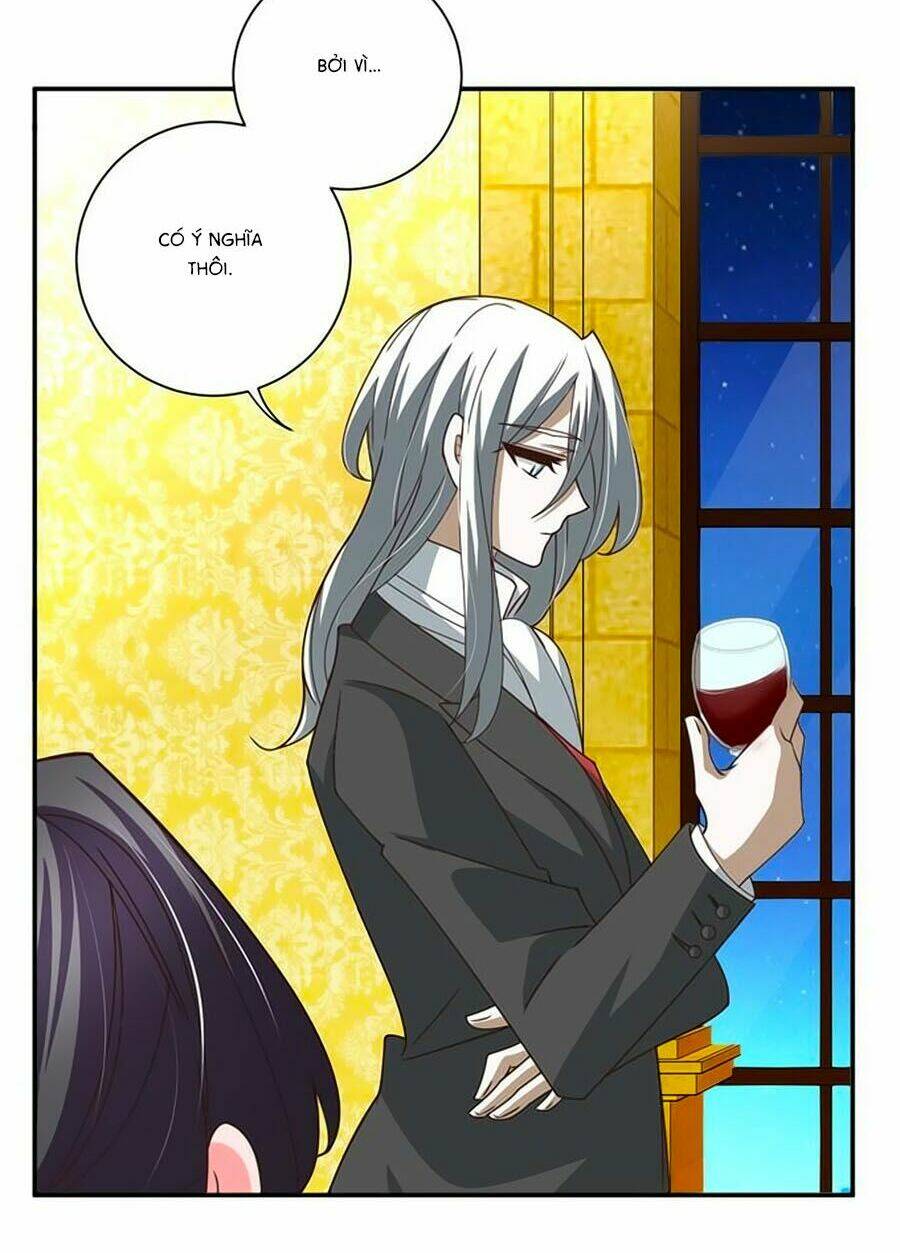 người yêu khát máu của tôi chapter 69 22