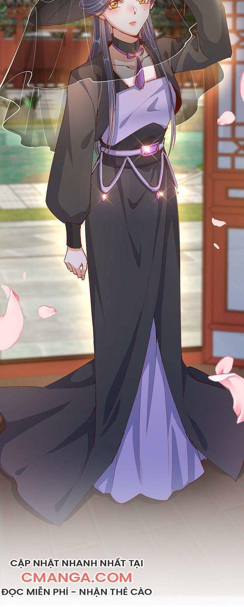 công lược trưởng thành của vương phi chapter 42 30