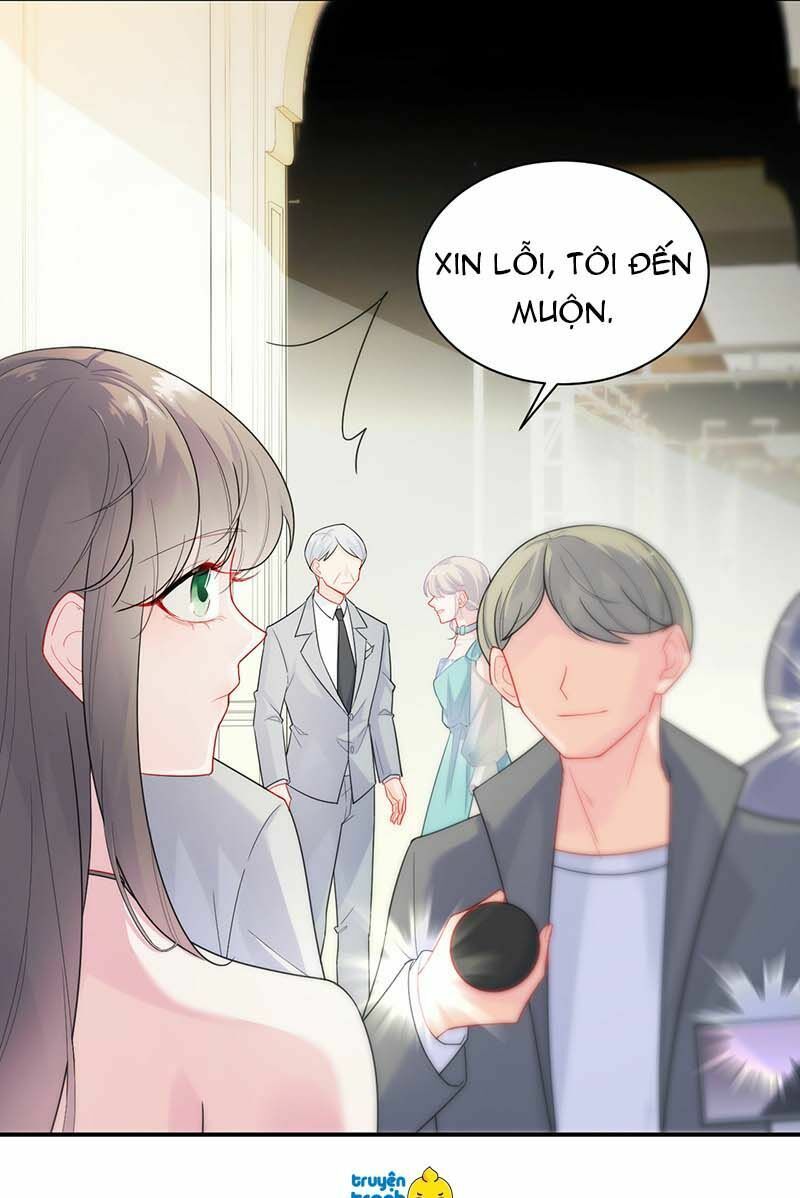 chọc tới chủ tịch tổng tài 2 chapter 84 22