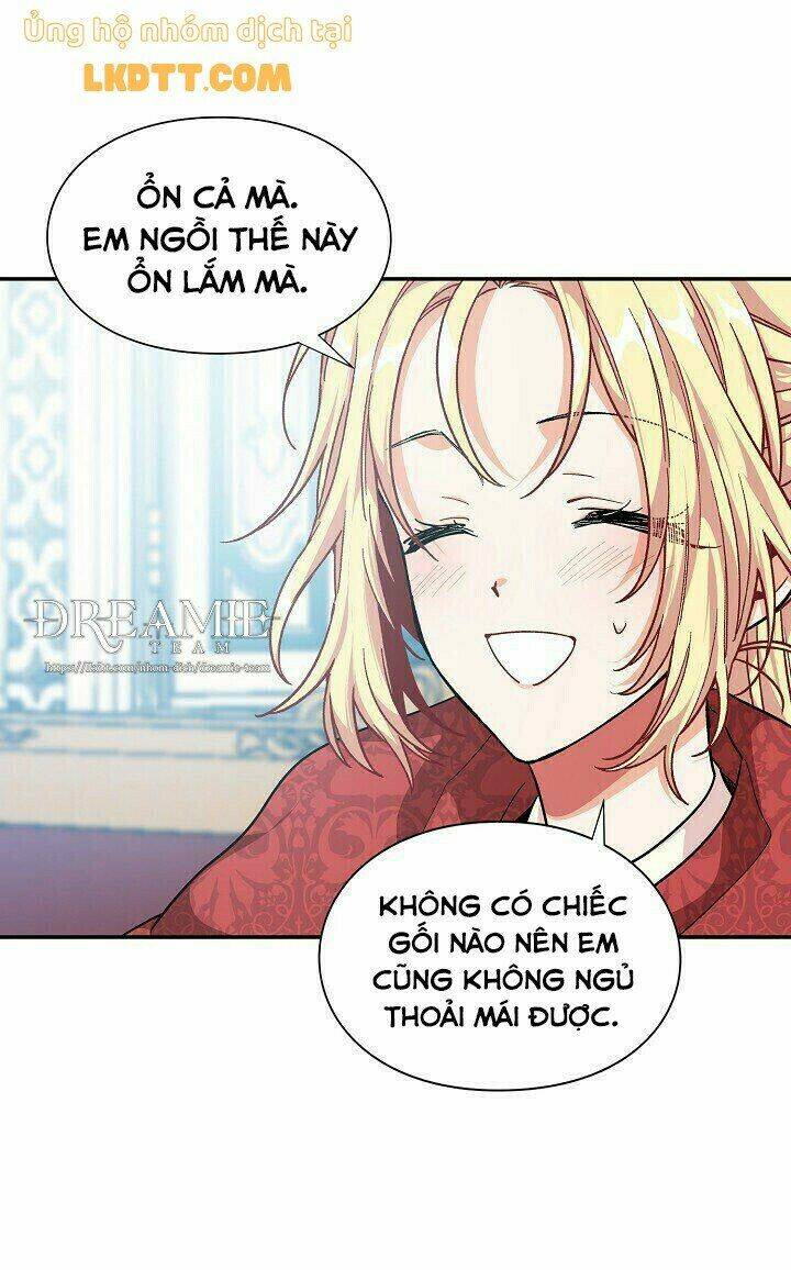 nữ hoàng ngoại khoa chapter 100 37