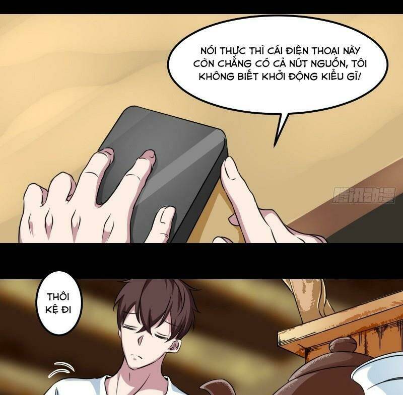 điện thoại vạn năng chapter 3 21