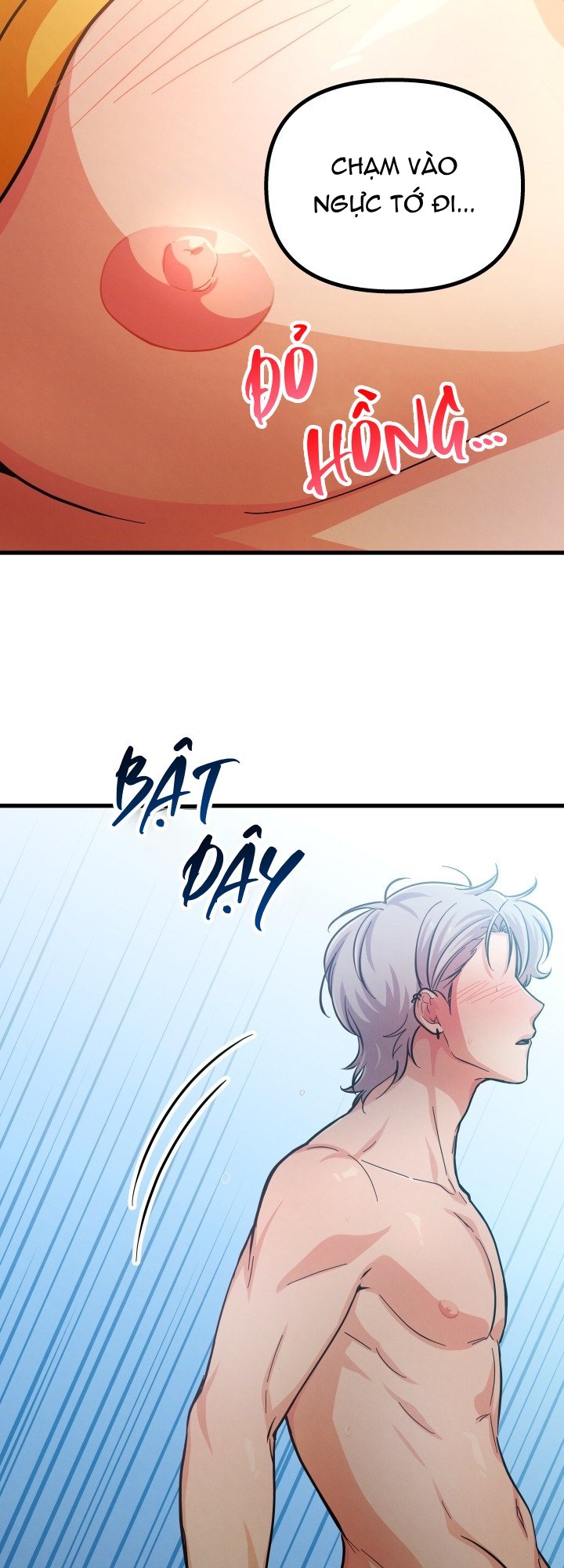 sương mù dày đặc chapter 16 37