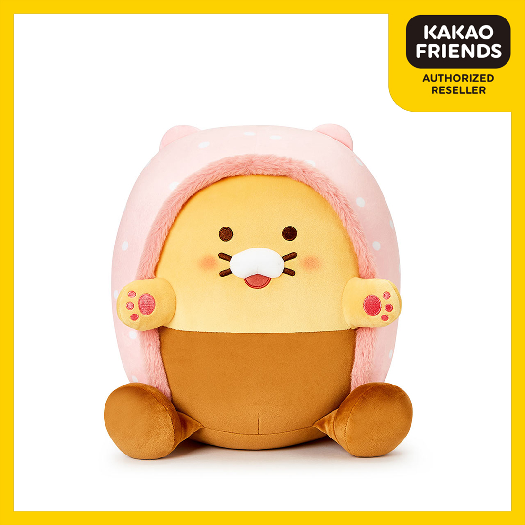 Gối Ôm Goodnight Choonsik KAKAO FRIENDS Chính Hãng