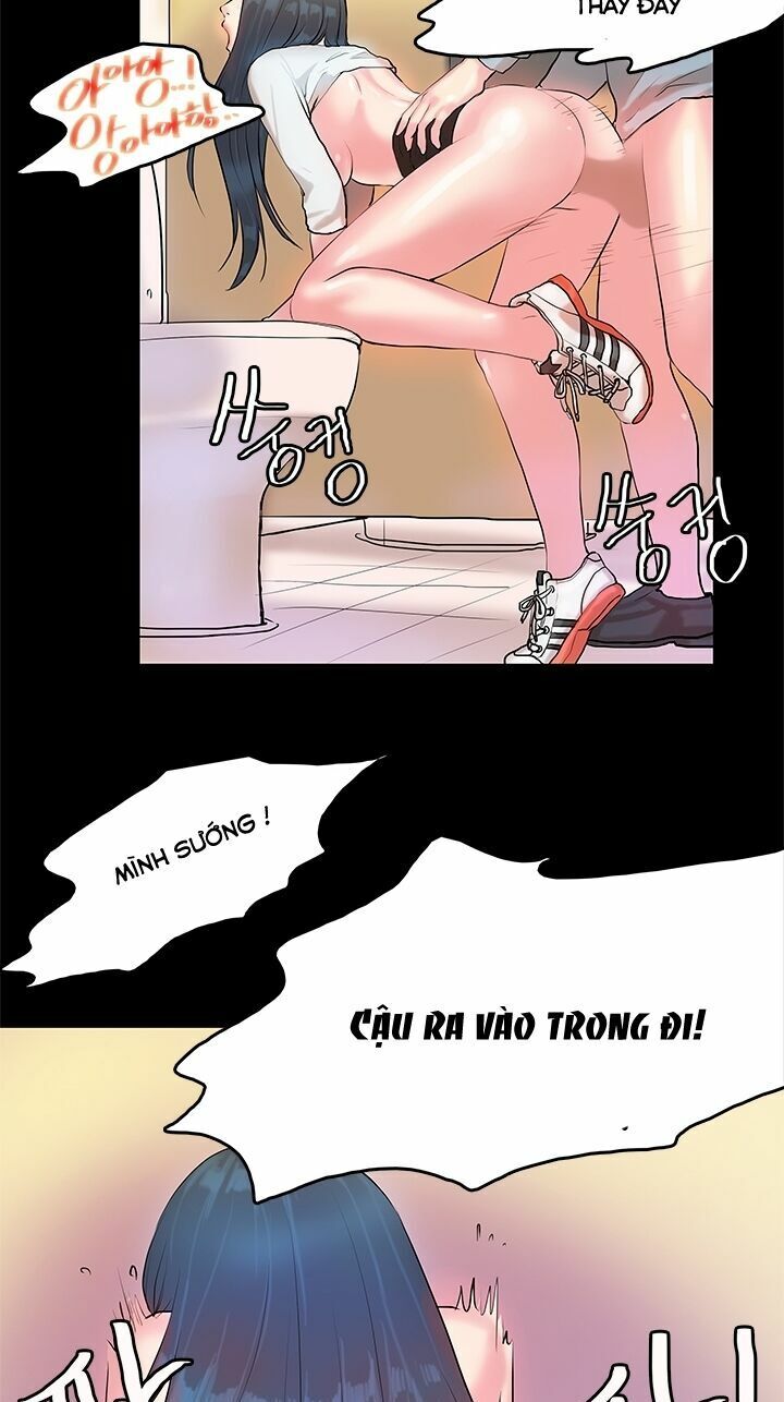 hoa chưa nở rộ chapter 6 40