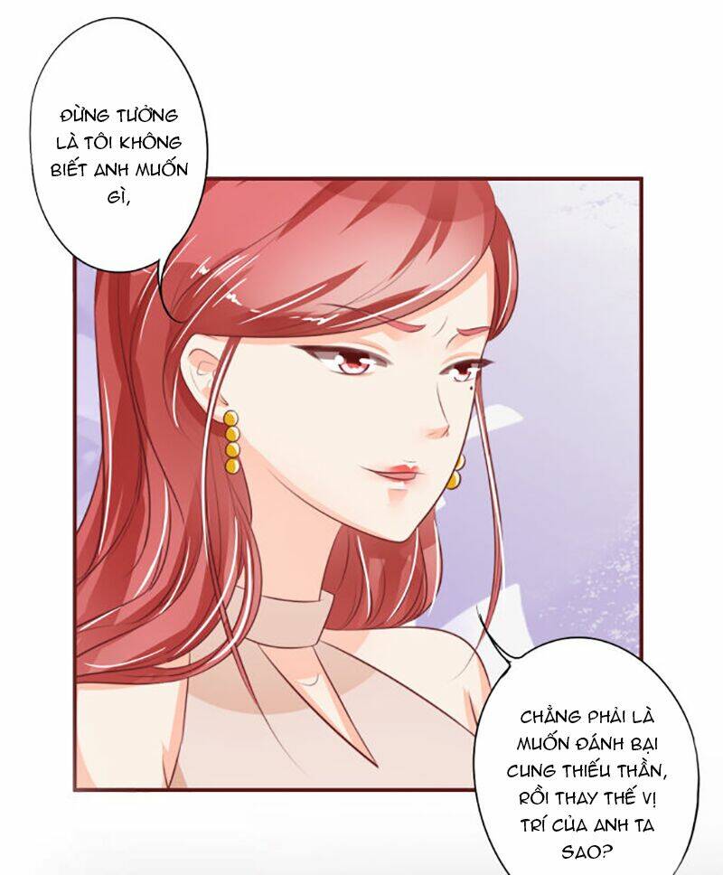 vương tước tư hữu bảo bối chapter 29 20