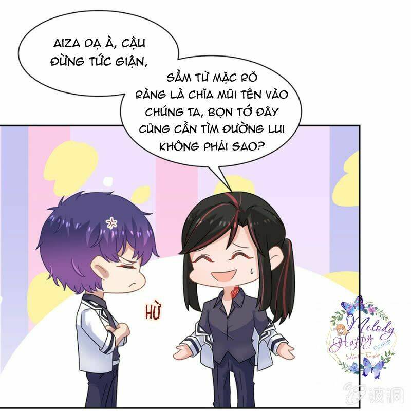 ma lạt thiên kim đẩu ác thiếu chapter 88 6