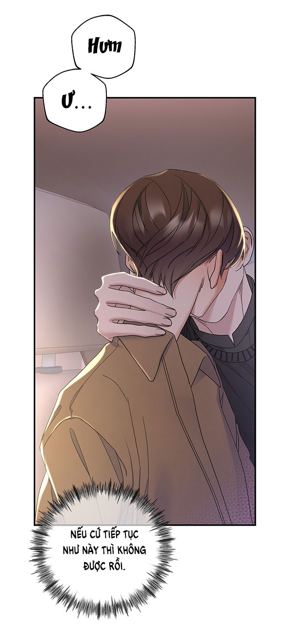 Hối Lộ Ngọt Ngào chapter 16 - Trang 13