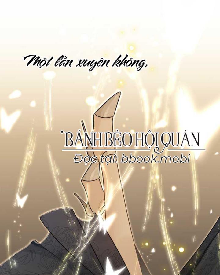 bạch nguyệt quang không muốn diễn theo kịch bản chapter 0 6