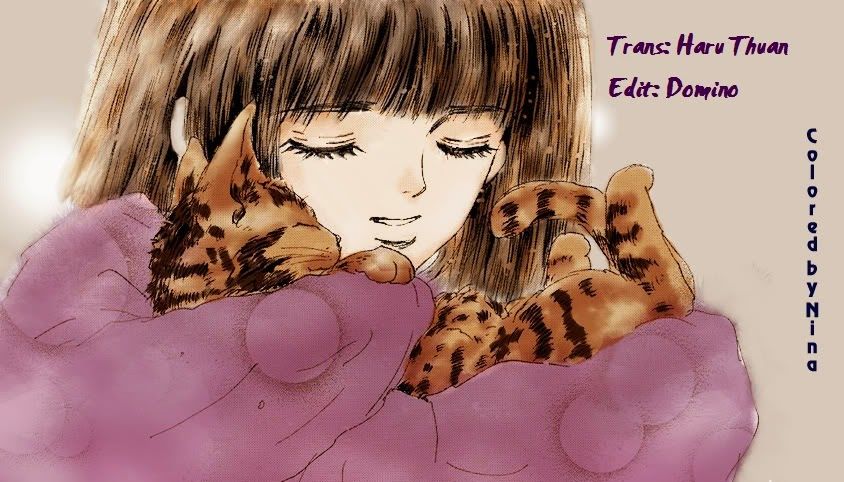 mầm sống chapter 148 1