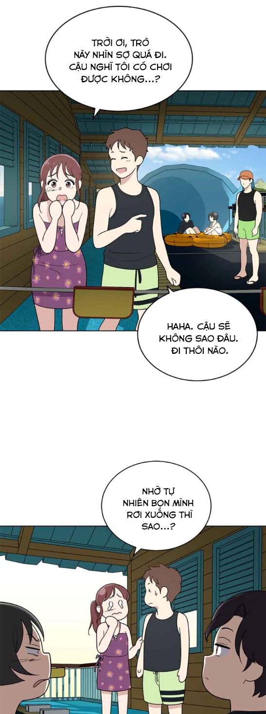 tuyệt vọng chapter 48 48