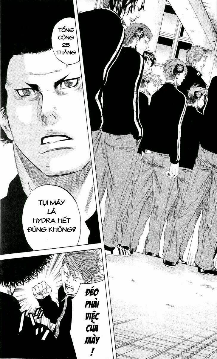 sugarless chapter 11 4