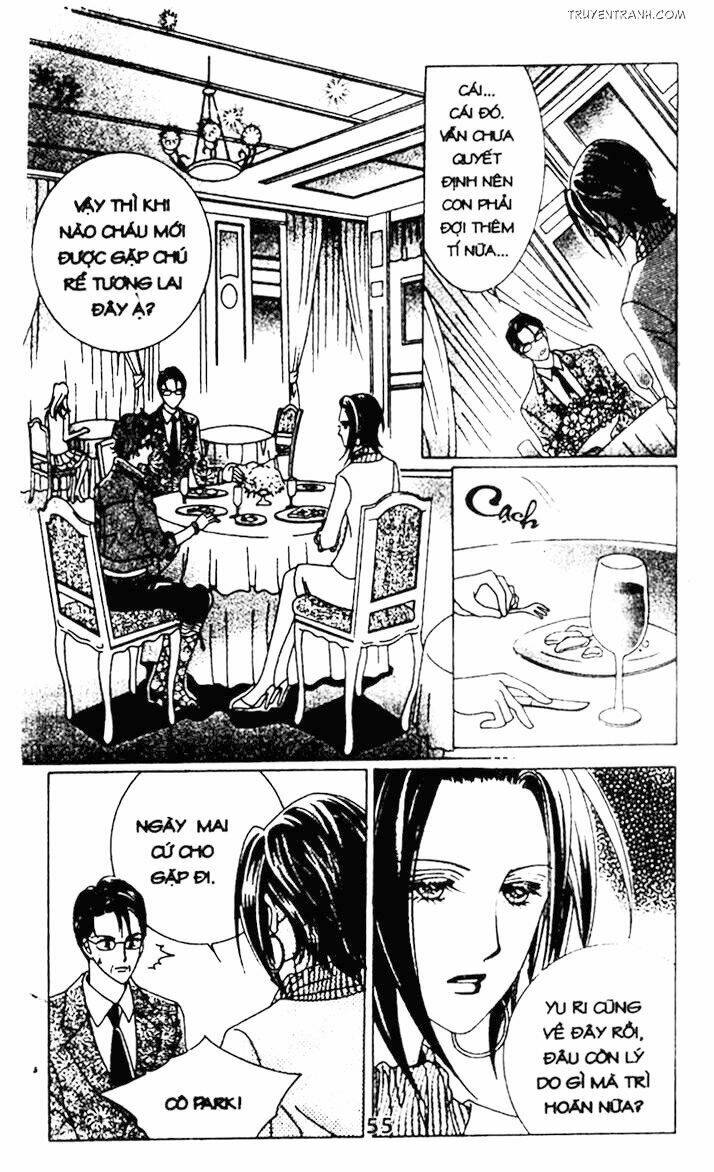 điên vì yêu - love like crazy chapter 49 27