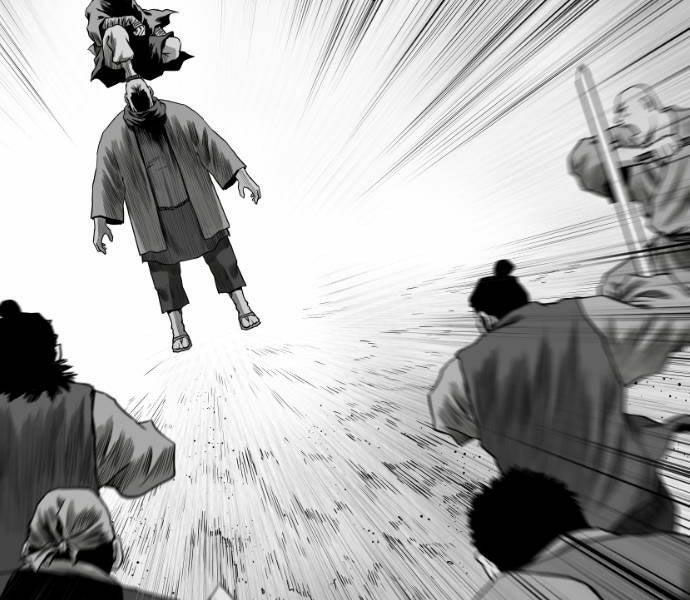 Sát Thủ Anh Vũ Chapter 73 161