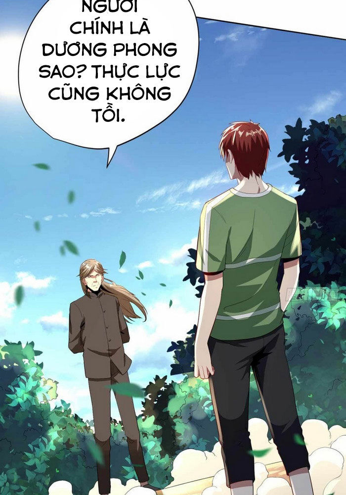 vương bài thần y chapter 60 20
