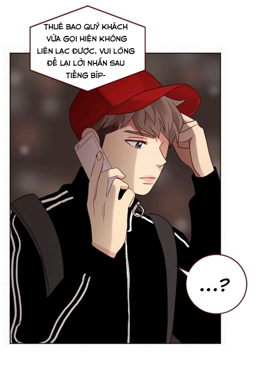 thầm yêu chapter 10 69