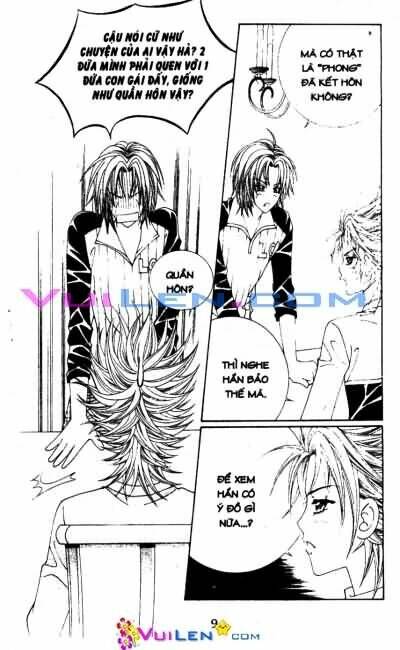 18 years old, we got married chapter 41 10