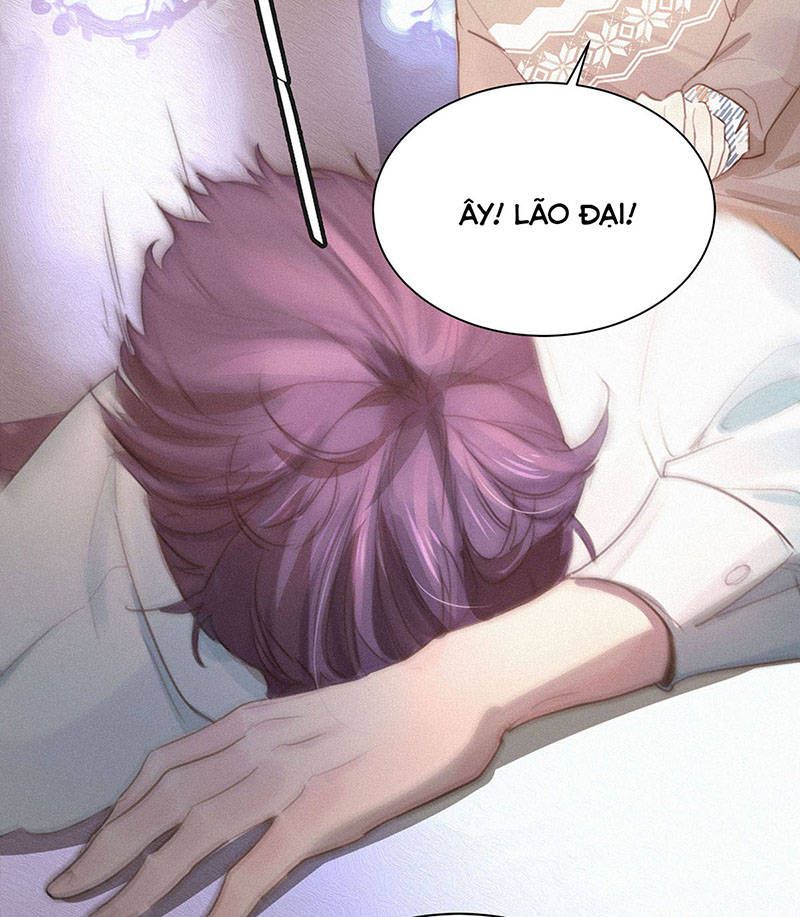 thần thương (môi súng) chapter 5 42