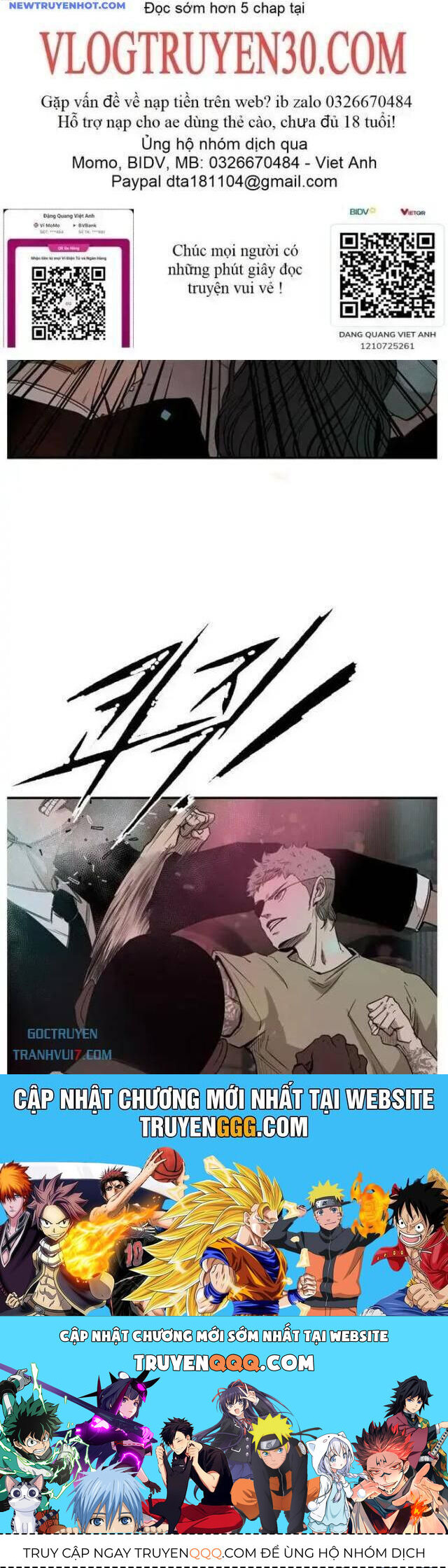 shark - cá mập chapter 96 49