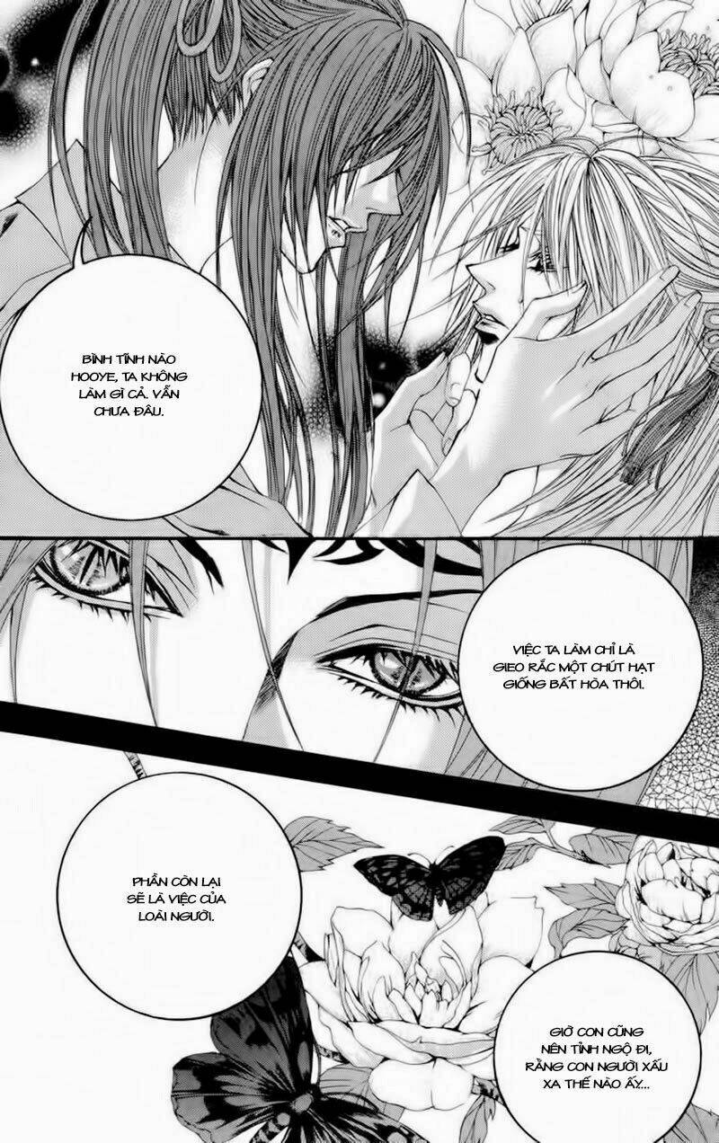 tân nương của thủy thần chapter 55 6