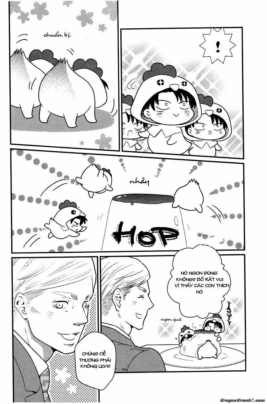 kokko 's extra chapter 2 13