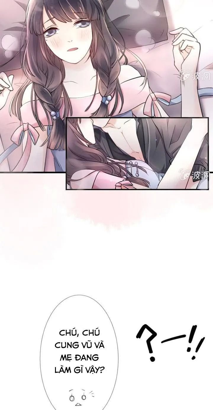 ảnh đế cầu sủng chapter 10 3