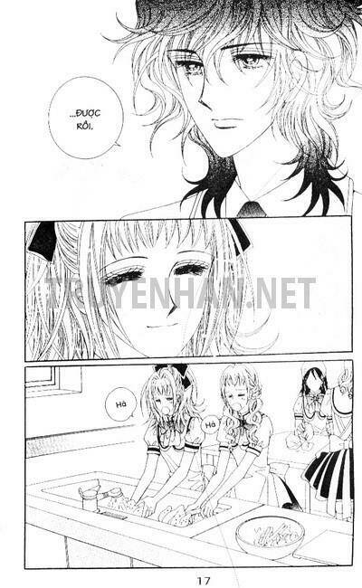 lọ lem hậu đậu chapter 45 19