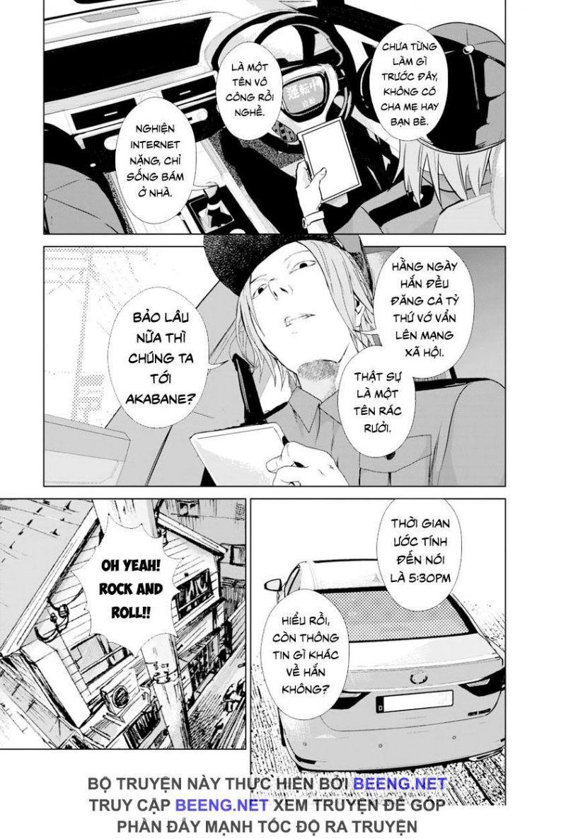 tái sinh manga chapter 10.1 11