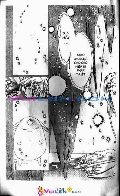 hiệp sĩ phép màu chapter 7 105