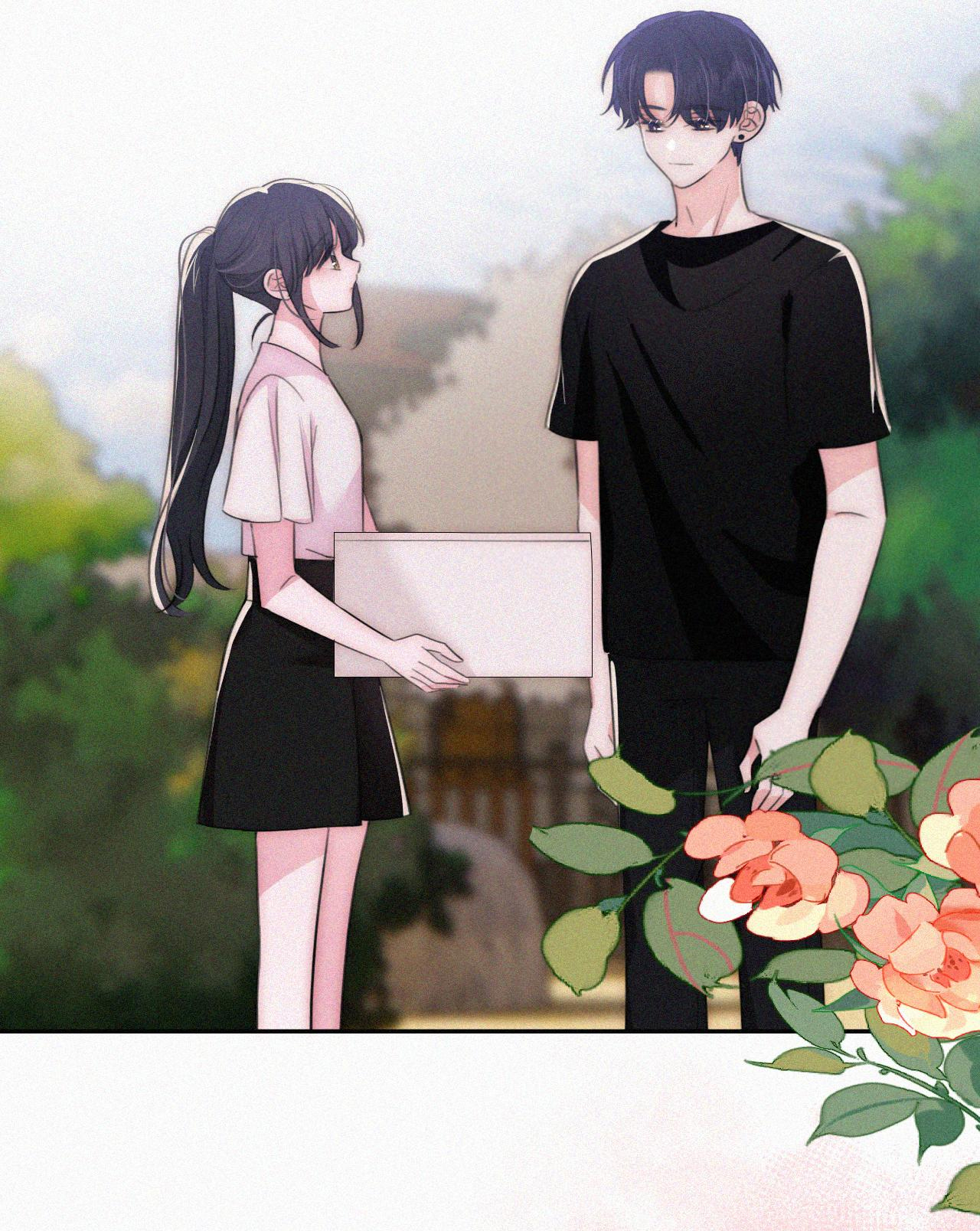 bệnh yêu chapter 95 10