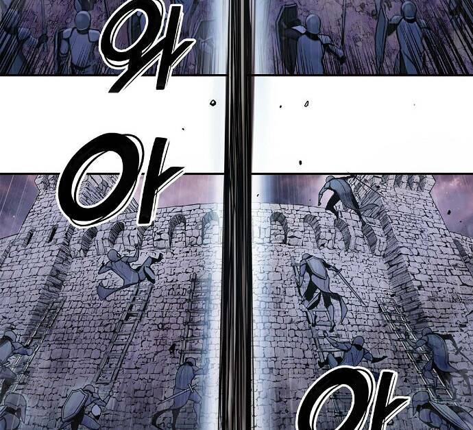 băng tâm kỵ sĩ chapter 4 7