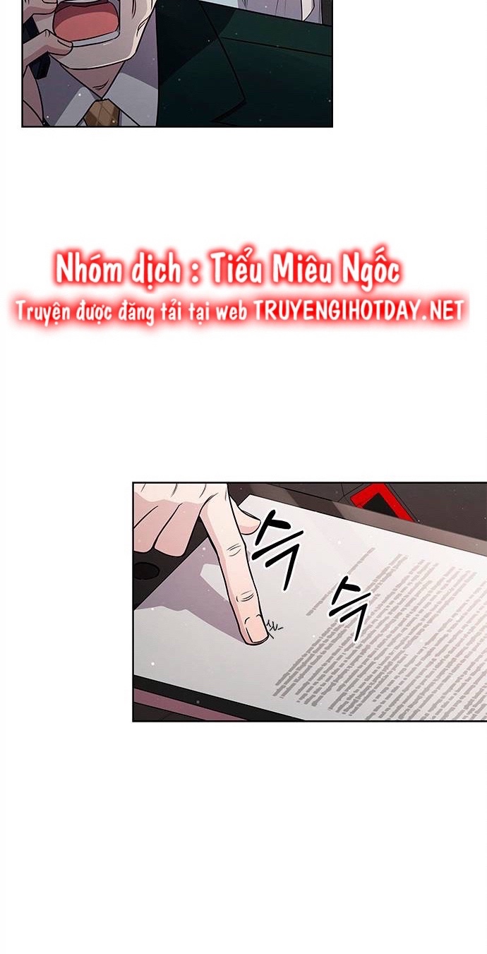 lâu đài - cô dâu của ma chapter 27 8